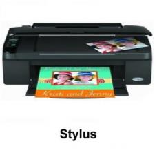 Cartouche pour Epson Stylus NX315